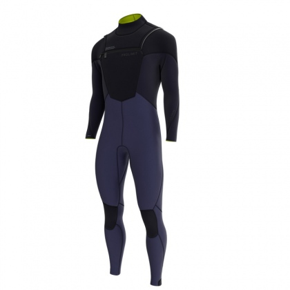 fusion free 5.4