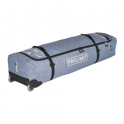Kitesurf BB Golf Travel Light