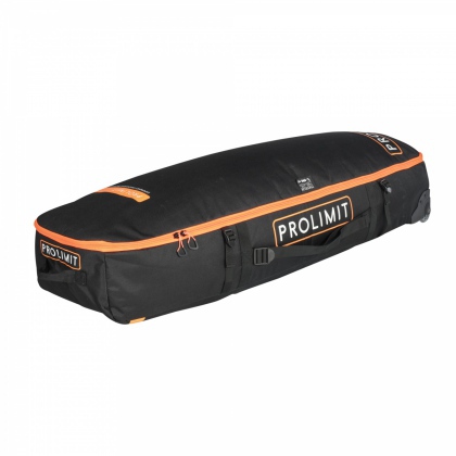 Kitesurf BB Traveller With Wheels
