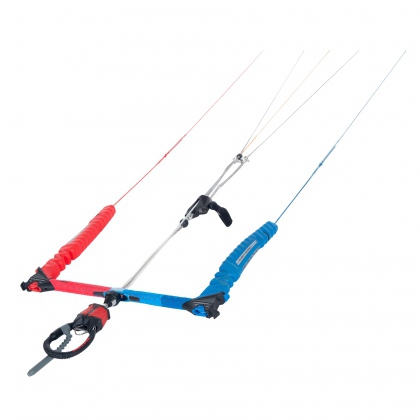 Barra Kitesurf Naish Torque2 5-Line 50 2022/23 