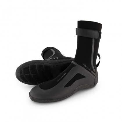 Scarpetta Boot Prolimit Hydrogen Boot Polar Round Toe 6/5mm FTM XGRP