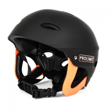 Caschetto Prolimit Watersport Helmet Bl/Or