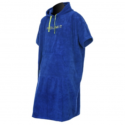 Prolimit Poncho OSFA Bl/Ye