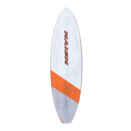 Surfino Naish Global Carbon