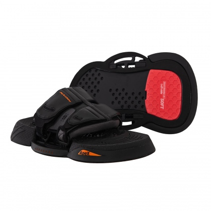 Naish Apex Bindings