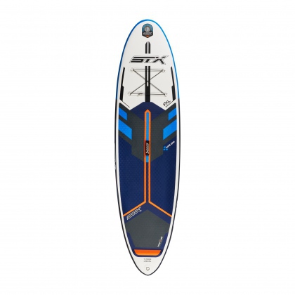 SUP Gonfiabile STX iSup Freeride 180L