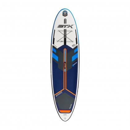 SUP Gonfiabile STX iSup Freeride 180L