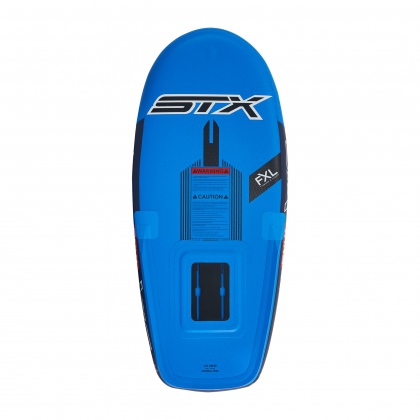 STX iFOIL Wing 4’4″ x 22