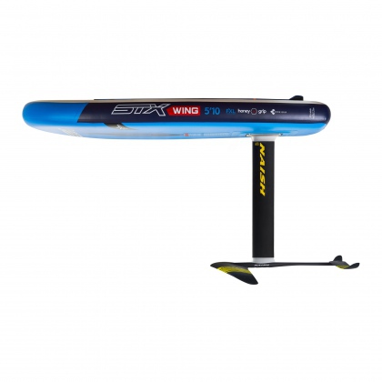 STX iFOIL Wing 4’4″ x 22