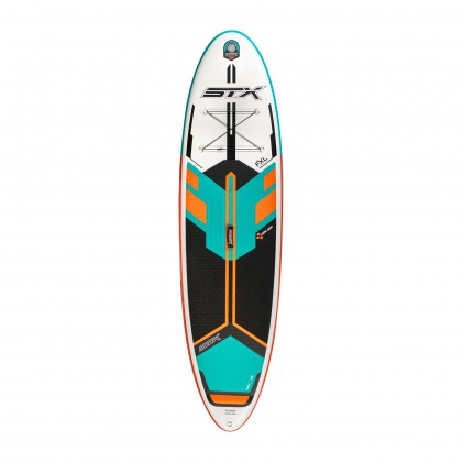 STX iSup Freeride 106x32x6 260l