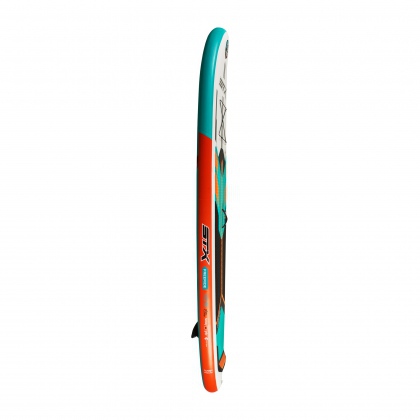 STX iSup Freeride 106x32x6 260l