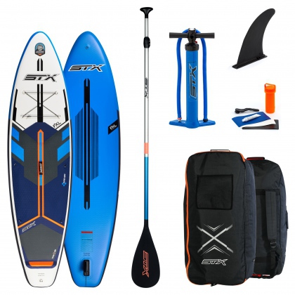 STX iSUP Freeride 10'8