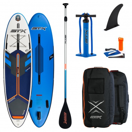 STX iSUP Freeride 98x30x4 180l