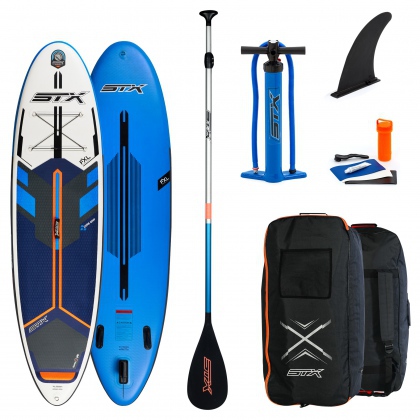 STX iSup Freeride 106x32x6 260l