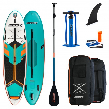 STX iSup Freeride 106x32x6 260l