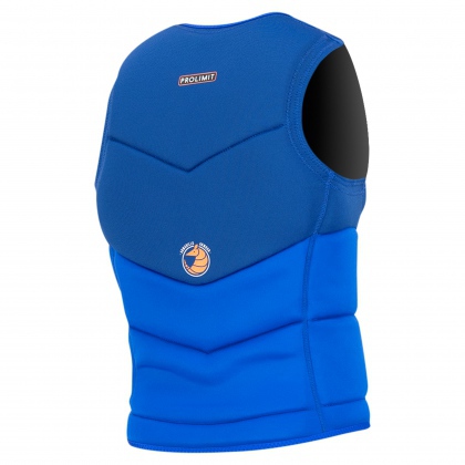 Prolimit Vest Fusion Full Padded FZ