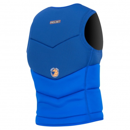 Prolimit Vest Fusion Full Padded FZ