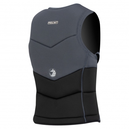 Prolimit Slider Vest Fusion Full Padded SZ