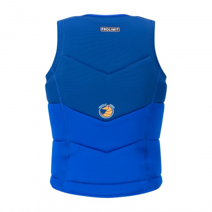 Prolimit Slider Vest Fusion Full Padded SZ