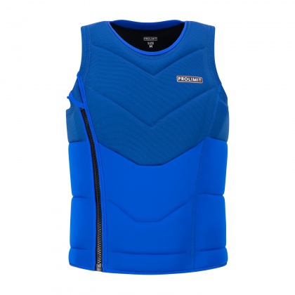 Impact Vest Prolimit Slider Vest Fusion Full padded Side Zip