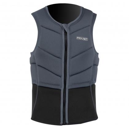 Impact Vest Prolimit  Slider Vest Fusion Half Padded Front Zip