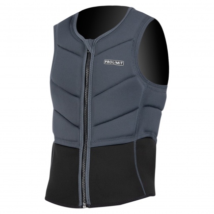 Prolimit Slider Vest Fusion Half Padded FZ