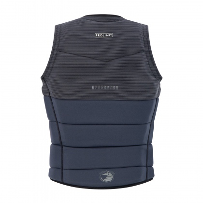 Prolimit Predator Vest Full Padded Front Zip