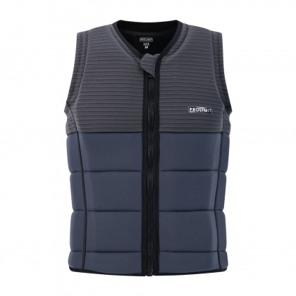 Impact Vest Prolimit Predator Vest Full Padded Front Zip