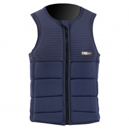 Prolimit Predator Vest Full Padded Front Zip