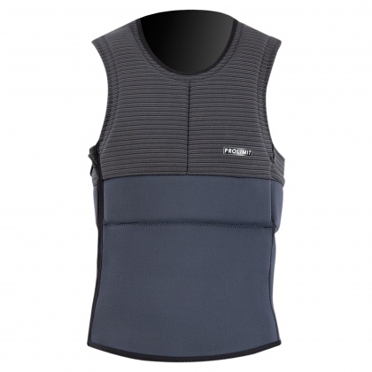 Prolimit Predator Vest Half Padded Side Zip