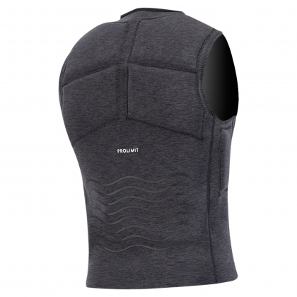 Prolimit Mercury Vest Half Padded Unzipped