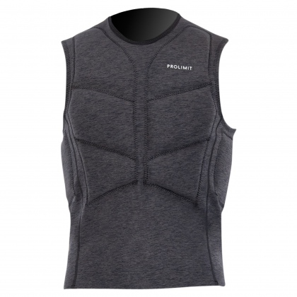 Prolimit Mercury Vest Half Padded Unzipped