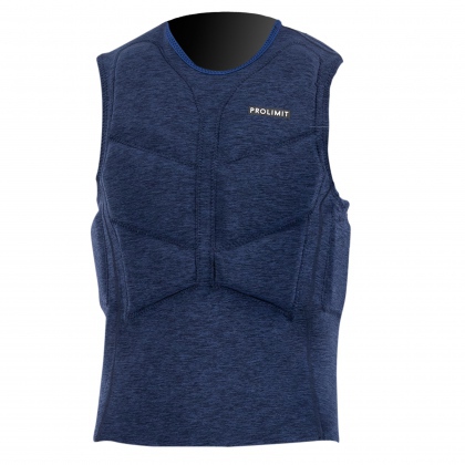 Prolimit Mercury Vest Half Padded Unzipped