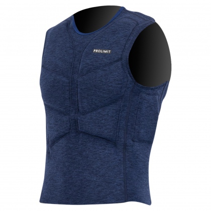 Prolimit Mercury Vest Half Padded Unzipped