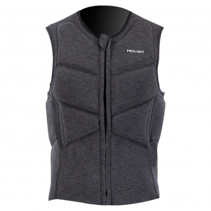 Impact Vest Prolimit Mercury Vest Half Padded Front Zip