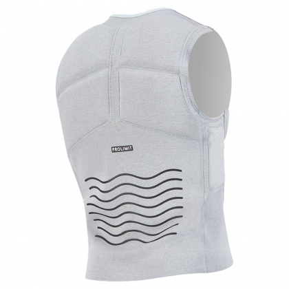 Prolimt Mercury Vest Half Padded FZ