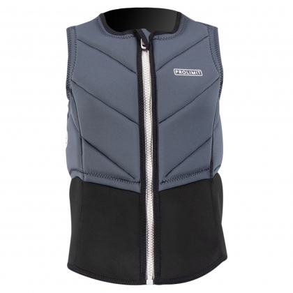 Prolimit Woman Fire Vest Half Padded FZ