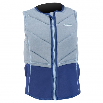 Prolimit Woman Fire Vest Half Padded FZ