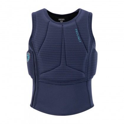 Impact Vest Prolimit Woman Flare Vest Half Padded Side Zip