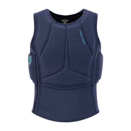 Impact Vest Prolimit Woman Flare Vest Half Padded Side Zip