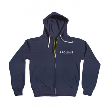 Felpa Prolimit HOODY  Experience Innovative Technology