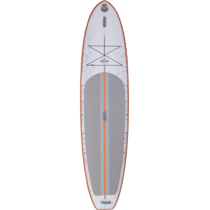 SUP Gonfiabile Naish S26 Nalu 270L