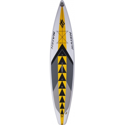 SUP Gonfiabile Naish S26 ONE 301L
