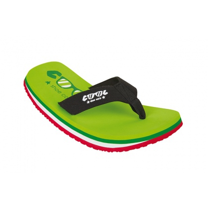 Infradito COOL SHOES  Original Greenery