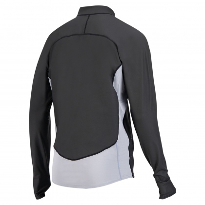 PL Top Loosefit Splash PU