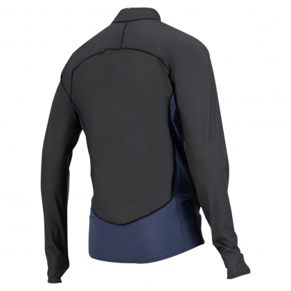 PL Top Loosefit Splash PU