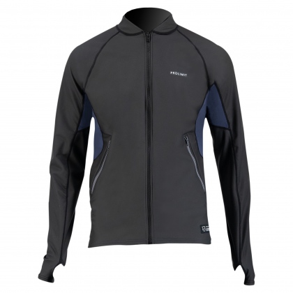 PL Top Loosefit Splash PU