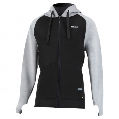 PL Neoprene Zip Top Hooded 1,5mm Zodiac