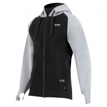 PL Neoprene Zipped Hoody 1,5mm