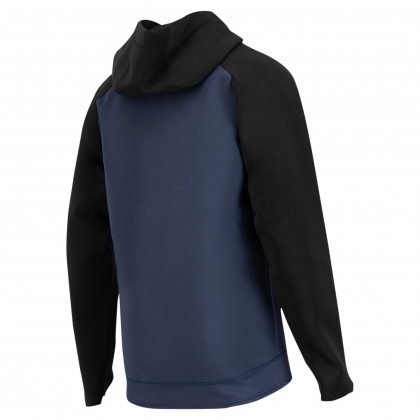 PL Neoprene Zipped Hoody 1,5mm